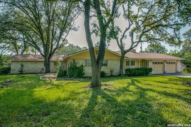 3102 Hitching Post, San Antonio, TX 78217 - #2