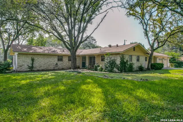 3102 Hitching Post, San Antonio, TX 78217 - #3