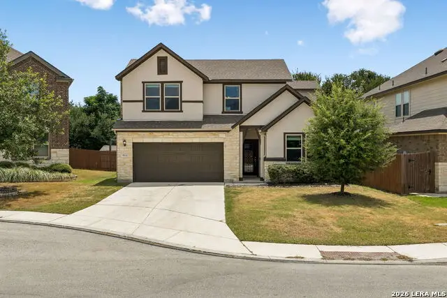 8624 Dove Pass, San Antonio, TX 78254 - #1