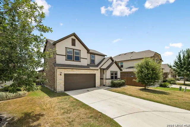 8624 Dove Pass, San Antonio, TX 78254 - #3