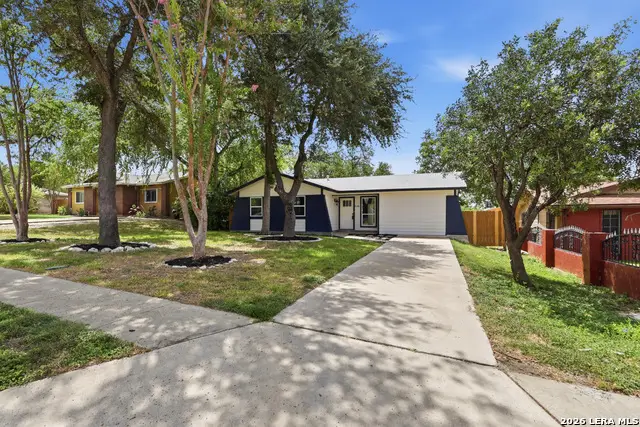 5306 La Cresenta, San Antonio, TX 78228 - #3