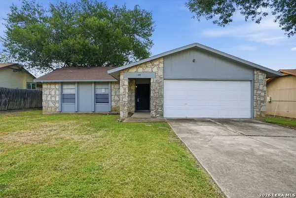 714 Dana Dr, Converse, TX 78109