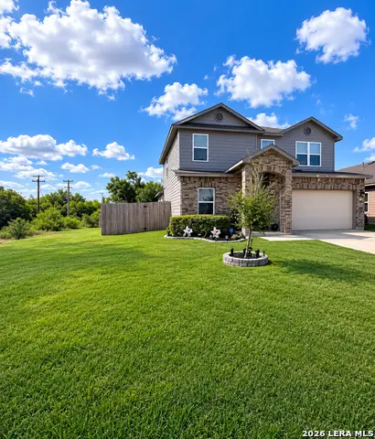 3314 Marshy Oak, San Antonio, TX 78223