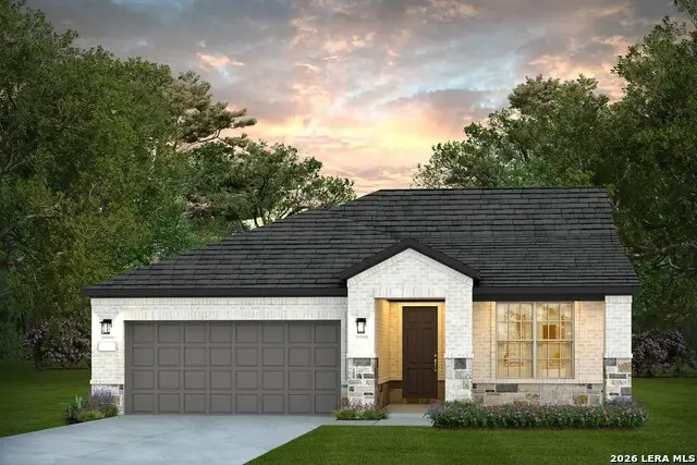 629 Dayflower, New Braunfels, TX 78132 - #1