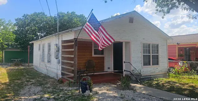 2214 Menchaca, San Antonio, TX 78207 - #3