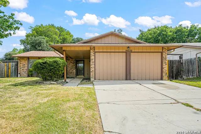 14222 Arrowood, San Antonio, TX 78233 - #2