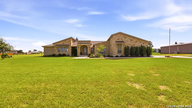 263 Triple R Dr, La Vernia, TX 78121 - #3
