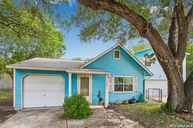 9540 Misty Mdw, Converse, TX 78109 - #1
