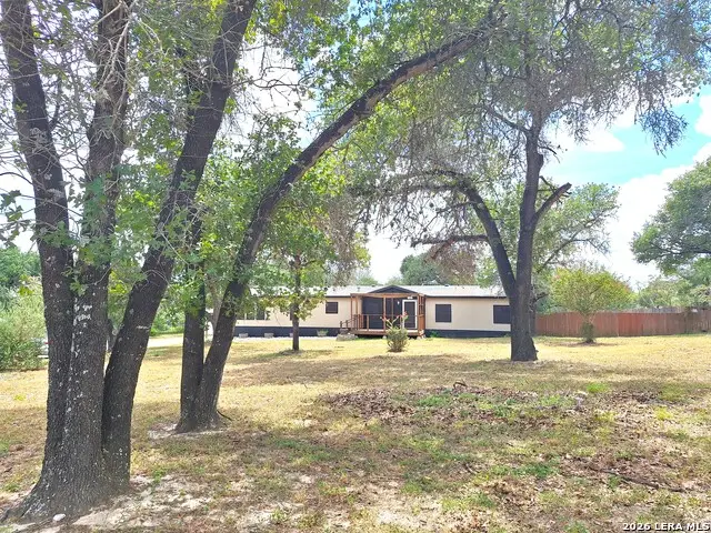 130 Encino Torcido, Adkins, TX 78101 - #2