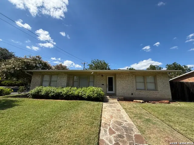 403 E Nottingham Dr, San Antonio, TX 78209 - #1
