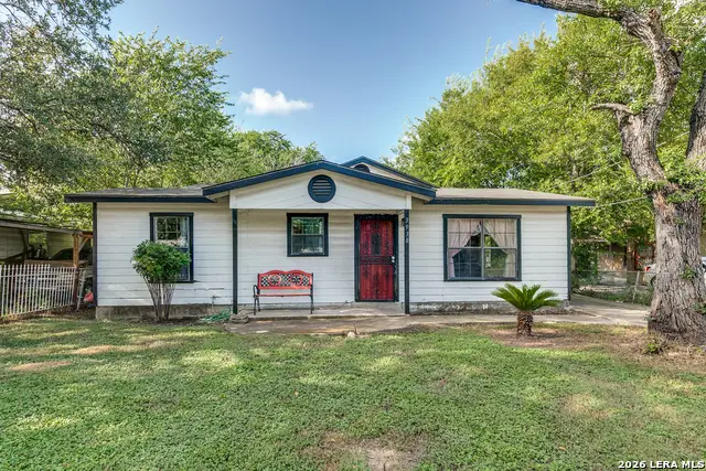 3938 Motes Dr, San Antonio, TX 78237 - #1