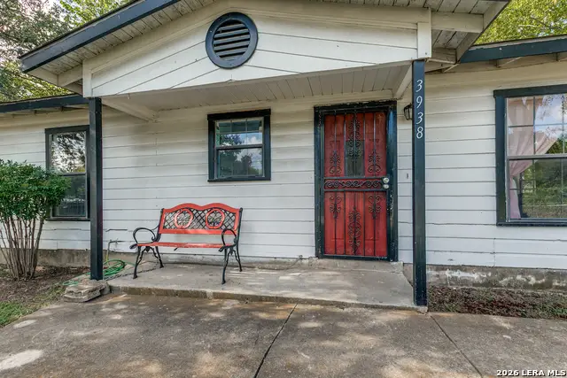 3938 Motes Dr, San Antonio, TX 78237 - #2