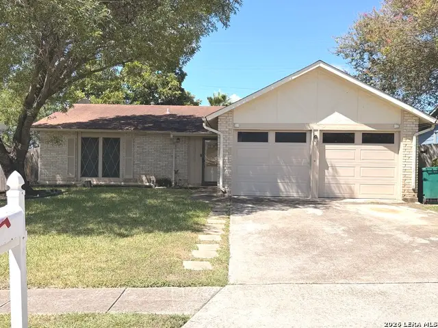 11217 Champion Oak, Live Oak, TX 78233 - #1