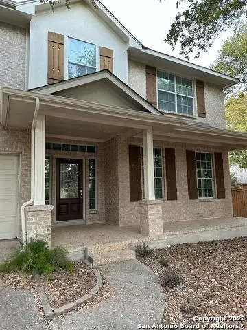 407 Elkgrove Ct, San Antonio, TX 78260 - #1