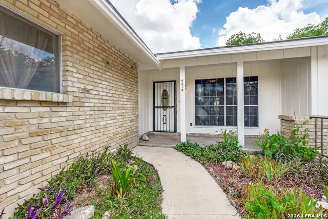 4414 Jamestown Dr, San Antonio, TX 78220 - #3