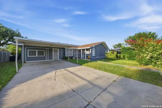 7823 Latigo, San Antonio, TX 78227 - #2