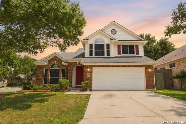 3803 Cove Meadow Dr, San Antonio, TX 78247