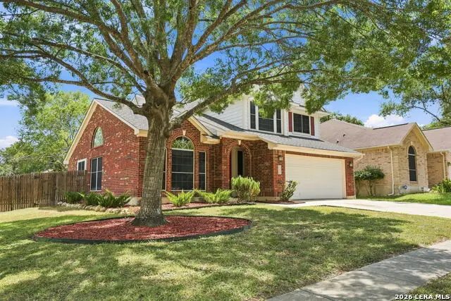 3803 Cove Meadow Dr, San Antonio, TX 78247 - #3