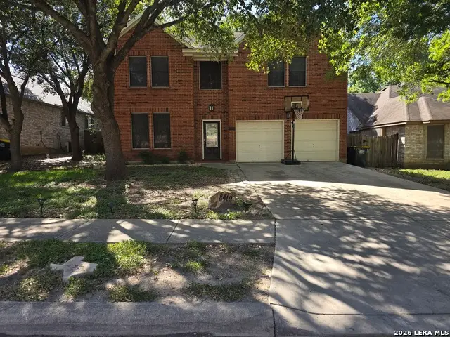 8419 Branch Hollow Dr, Universal City, TX 78148 - #1