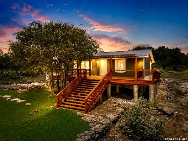 4405 Wegner Rd, New Braunfels, TX 78132