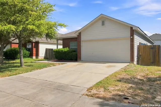 8715 Laguna Rio, San Antonio, TX 78251 - #3