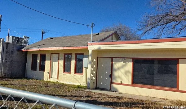 1211 Gladstone, San Antonio, TX 78225