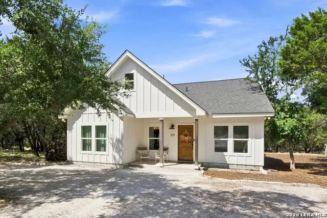 671 Rimrock Cv, Spring Branch, TX 78070 - #1