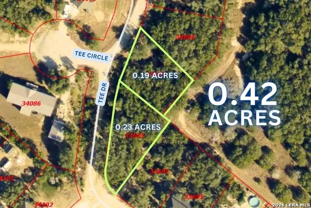 0 Tee Dr, Spring Branch, TX 78070 - #2