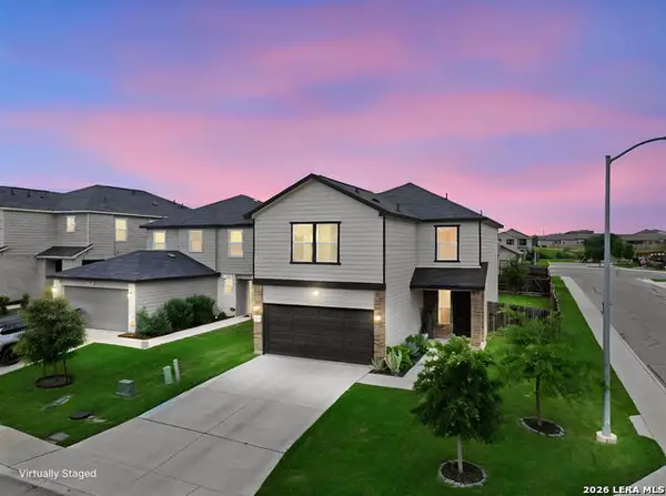 11705 Red Pheasant, San Antonio, TX 78245