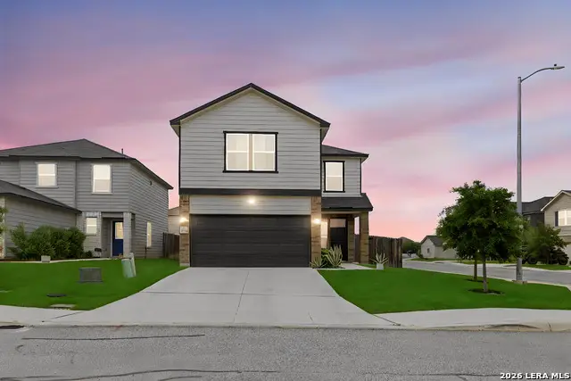11705 Red Pheasant, San Antonio, TX 78245 - #2