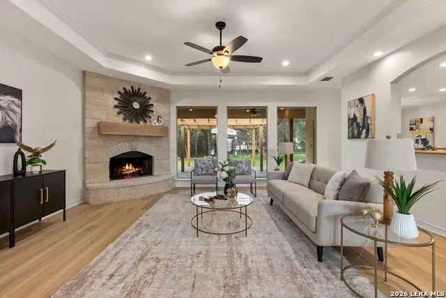 10302 Teich Loop, New Braunfels, TX 78132 - #3