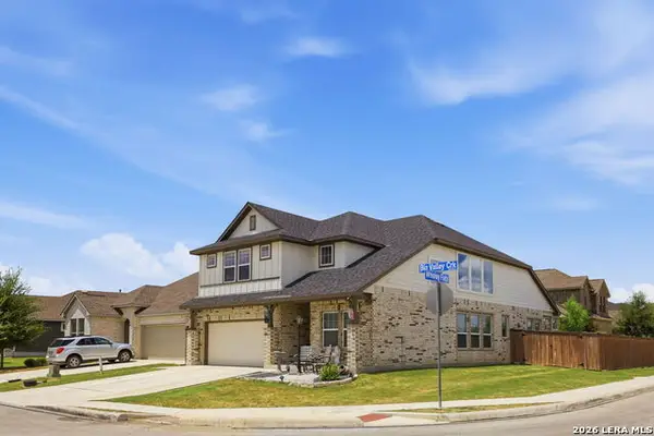 12705 Big Valley Crk, San Antonio, TX 78254