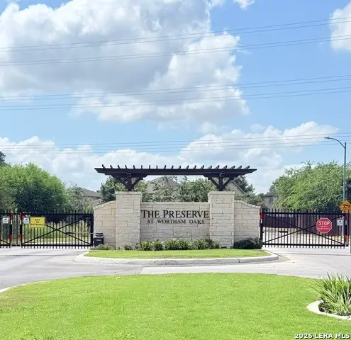 21750 Thunder Basin, San Antonio, TX 78261