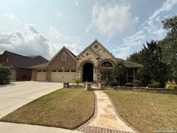 8922 Rocky Ridge, San Antonio, TX 78255