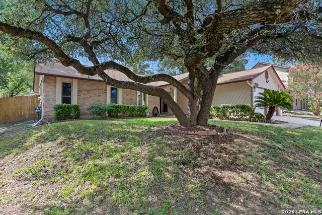7050 Forest Meadow St, San Antonio, TX 78240 - #2