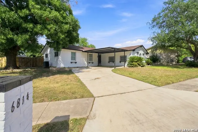 6814 Sunlight Dr, Leon Valley, TX 78238 - #1