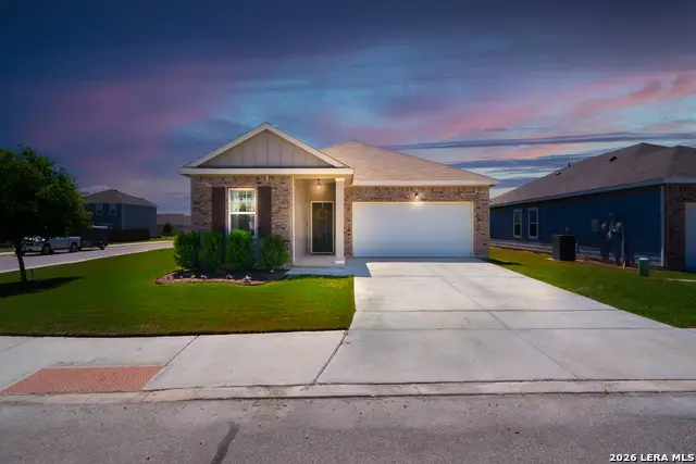 12602 Galatea, San Antonio, TX 78245 - #1