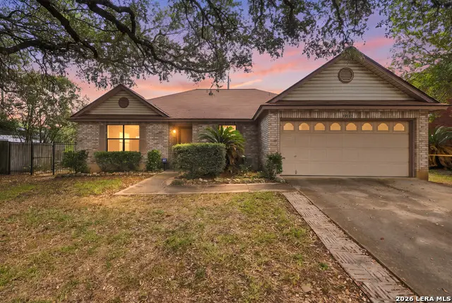 18327 Redriver Song, San Antonio, TX 78259 - #1