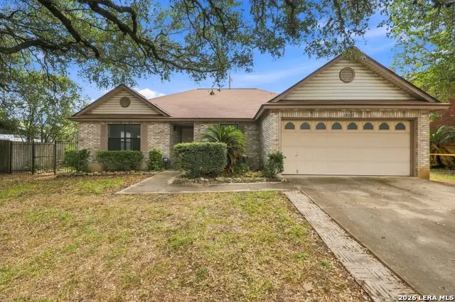 18327 Redriver Song, San Antonio, TX 78259 - #2