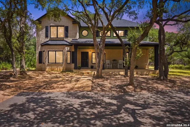 549 Acacia Pkwy, Spring Branch, TX 78070 - #1