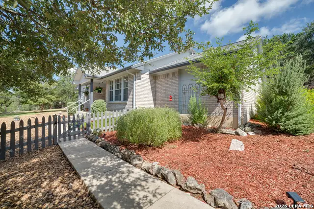 708 Mountain Creek Trl, Boerne, TX 78006 - #1