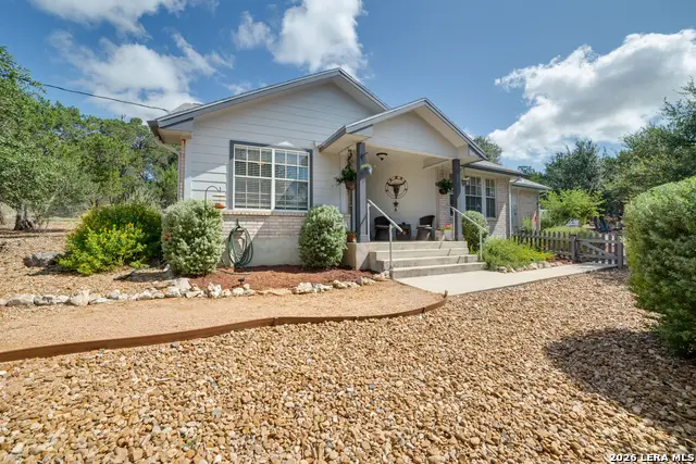 708 Mountain Creek Trl, Boerne, TX 78006 - #2