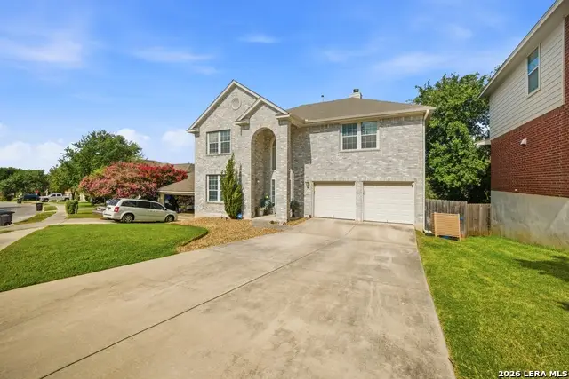 11015 Wilson Oaks, San Antonio, TX 78249 - #3