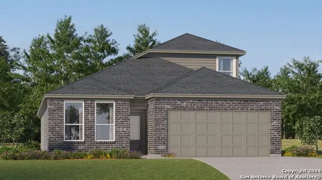215 Joshua Cove, Fredericksburg, TX 78624 - #1