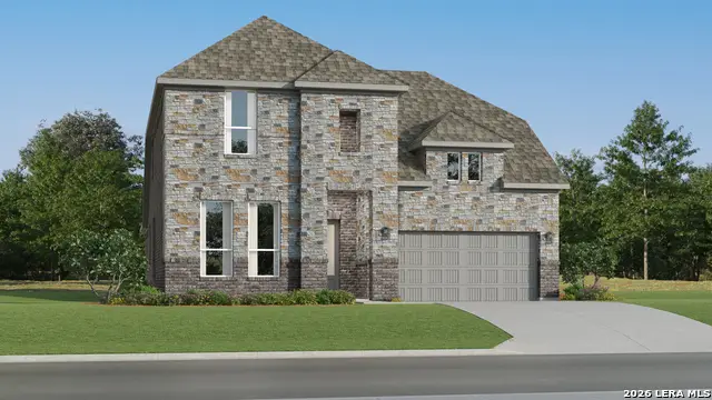 5424 Paschal Park, New Braunfels, TX 78132 - #3