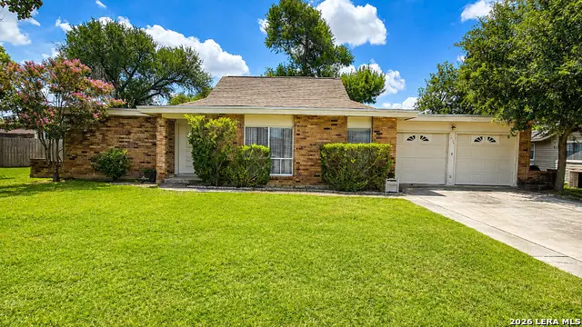 4158 Hillswind St, San Antonio, TX 78217 - #1