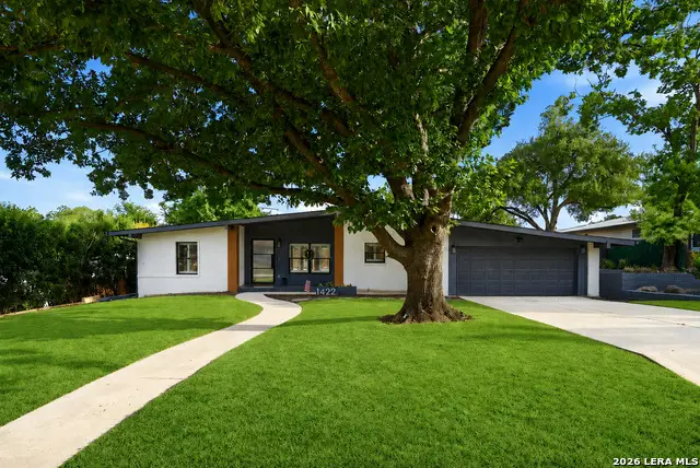 1422 Wiltshire Ave, Terrell Hills, TX 78209 - #1