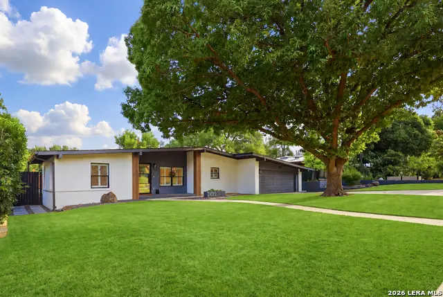1422 Wiltshire Ave, Terrell Hills, TX 78209 - #2