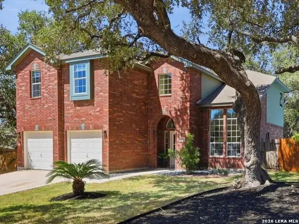 8422 Oak Cross, San Antonio, TX 78251