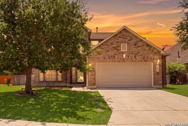 1807 Laivita Mist, San Antonio, TX 78251